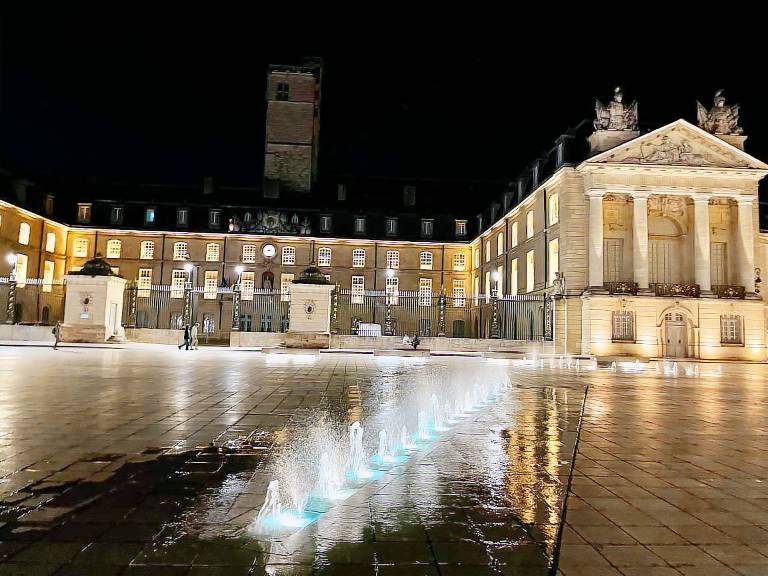Résidence de tourisme  Dijon
