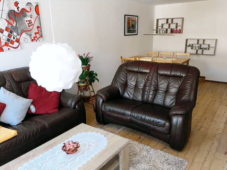 Ferienwohnung  Zittau