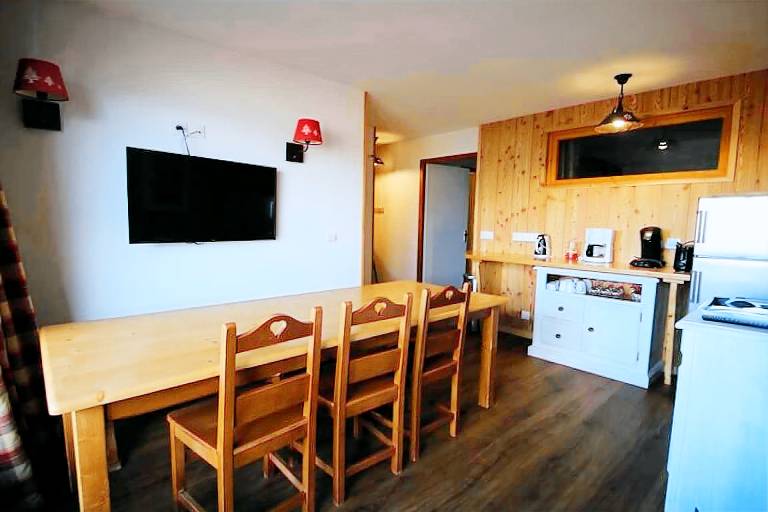 Rental apartment with pool, sauna & terrace — photo 3