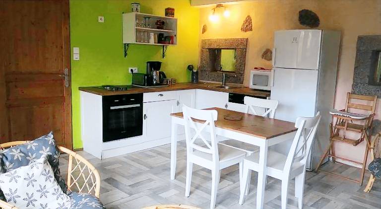 Gite La Petite Finlande — photo 4