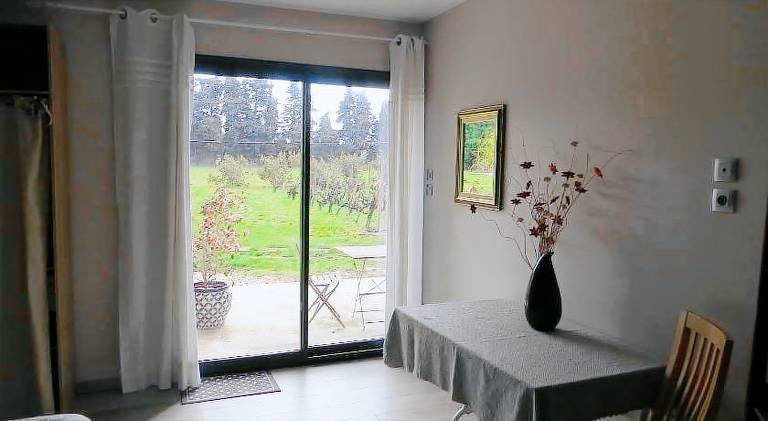 Ferienhaus Le Thor