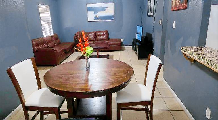 House with 3 rooms for 6 persons — photo 4
