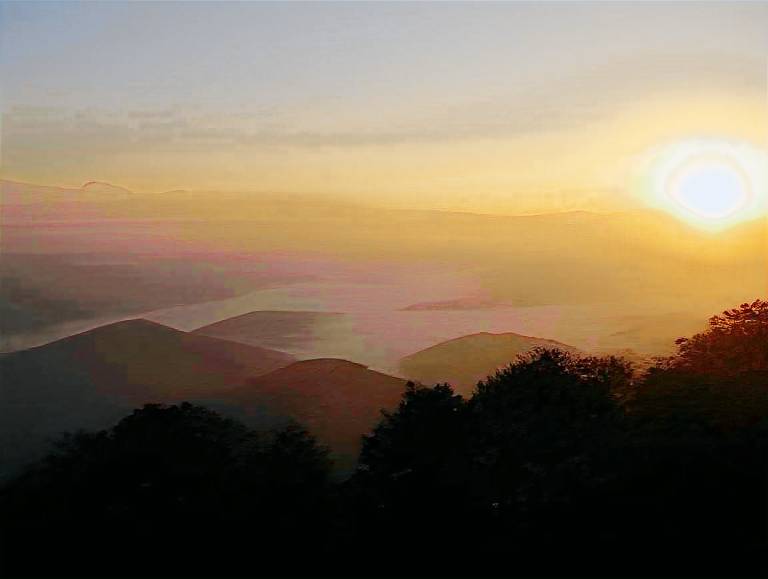 Resort Nagarkot