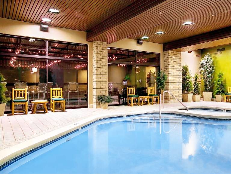 DoubleTree by Hilton Durango — photo 4