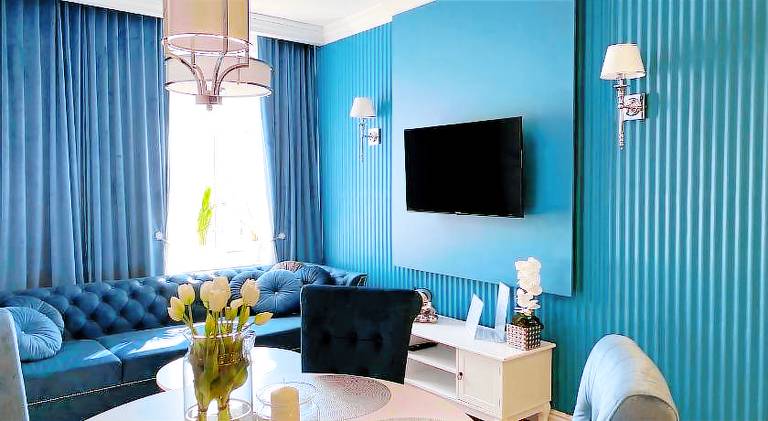 Family & Business Sauna Apartments Sienkiewicza Wesola No3 - No4 Centrum Downtown - 1-2 Bedroom with in Kielce