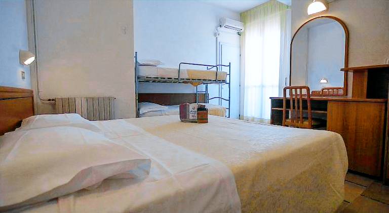 Hotel Zani — photo 2