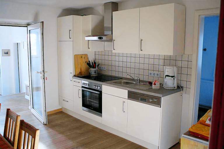 Ferienwohnung Jacobshof — photo 4