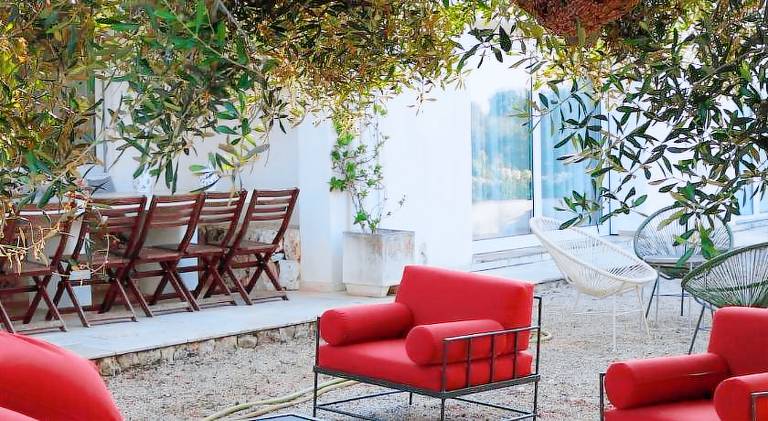 Villa Sospiri Luxury Villa with Private Pool — photo 5