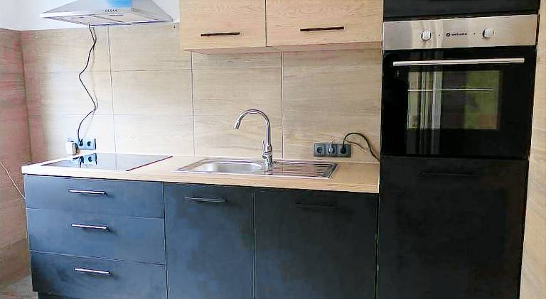 Ferienhaus Porta Westfalica