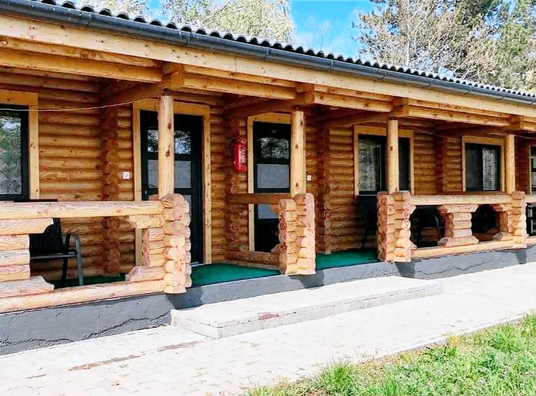 Maison de vacances  Siófok