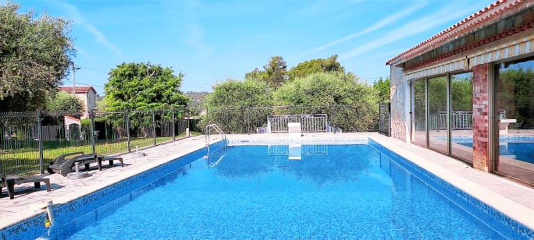 Maison de vacances Grasse