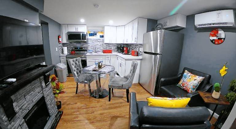 Ferienwohnung