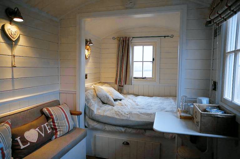 Accommodation  Yeovil