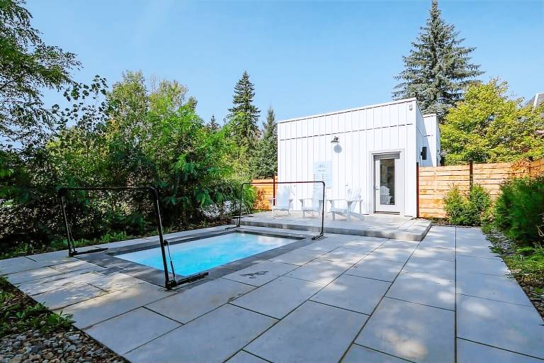 Apartment Bromont