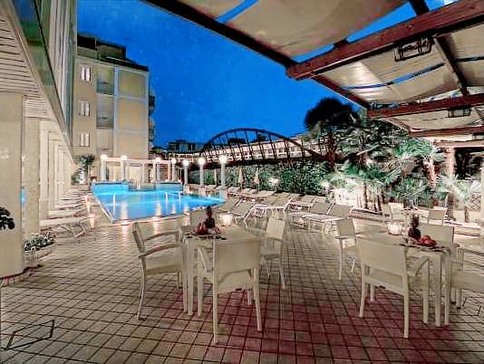 Hotel Aurora Terme — photo 5