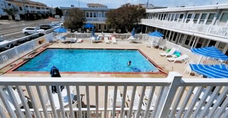 Condo Brigantine
