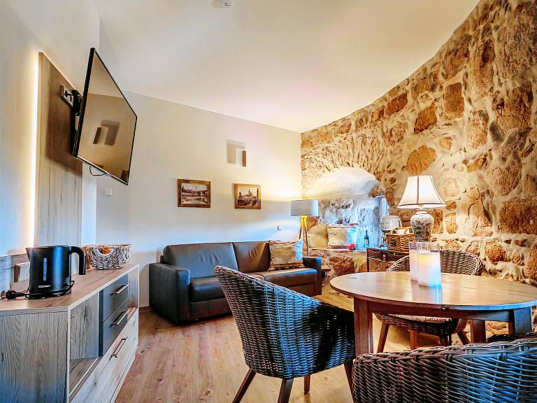 Ferienwohnung Burk
