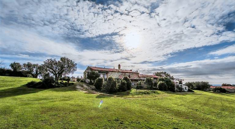 Agriturismo Canino