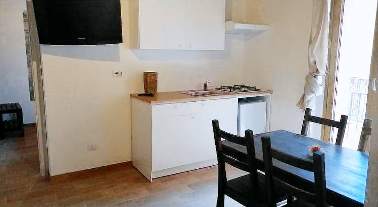 Serviced apartment for 5 persons — photo 3