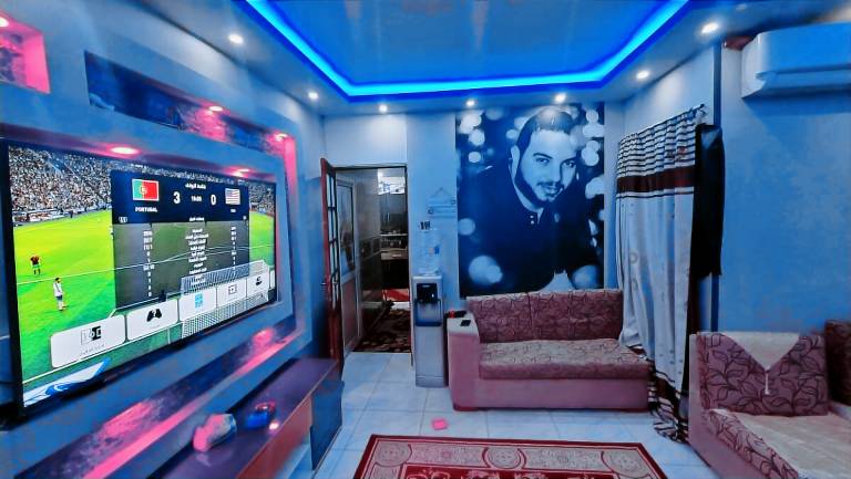 Apartma  Mesto Kairo