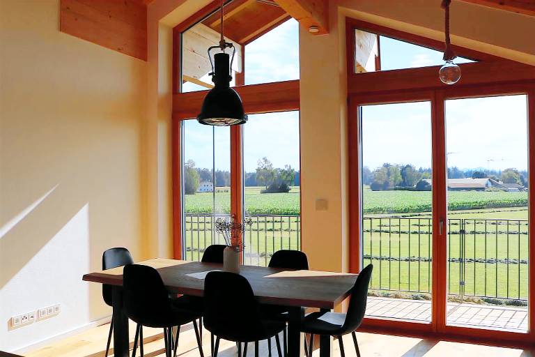 Ferienwohnung Schönram