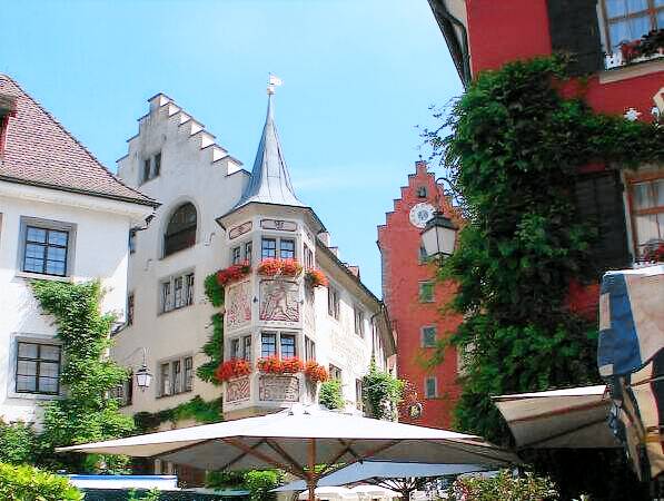 Rental apartment | Dogs allowed in Meersburg