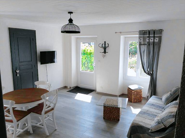 Maison de vacances Albertville