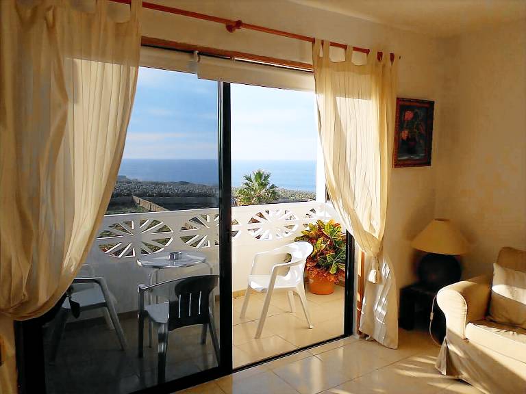 Casa Bajamar