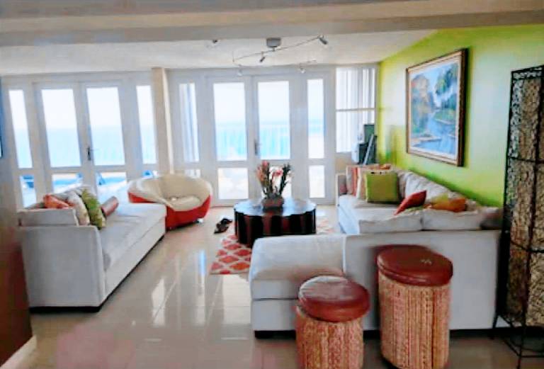 Apartment Isla Verde
