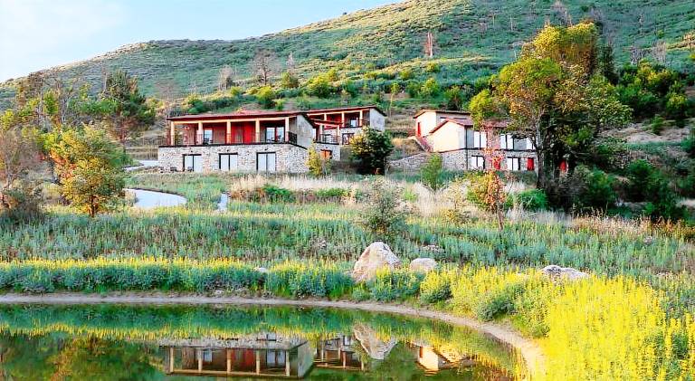 Estrela Serenity Resort