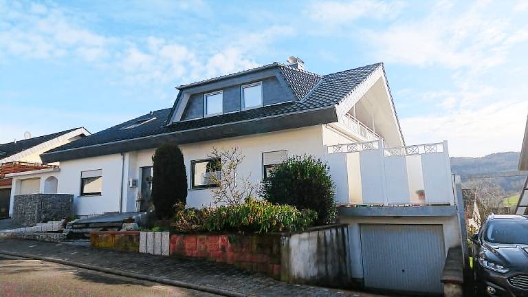 Ferienwohnung  Lautertal (Odenwald)