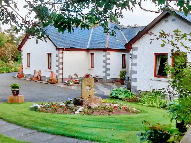 House Peebles