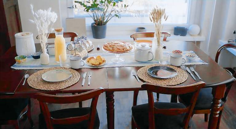 Il Faggio Rosso - Bed & Breakfast — photo 4