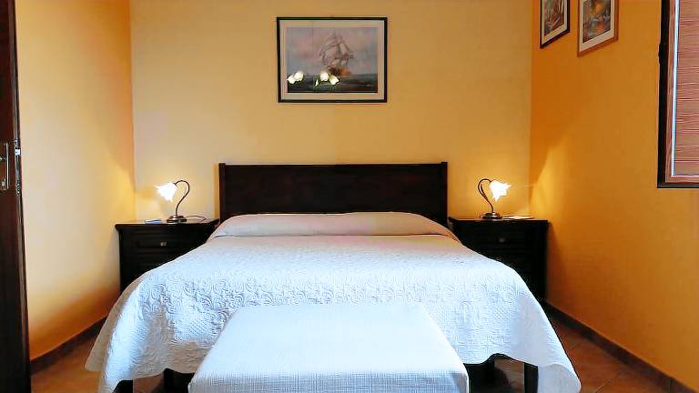 Bed and Breakfast Raffadali