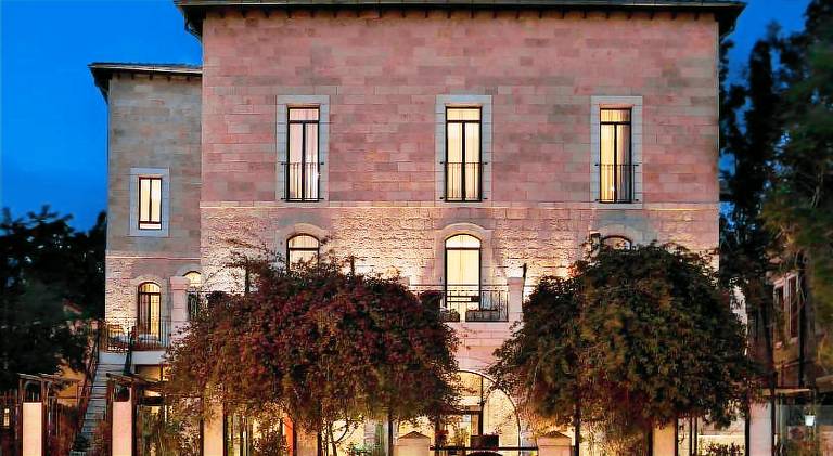 Villa Brown Jerusalem, a member of Brown Hotels — photo 5