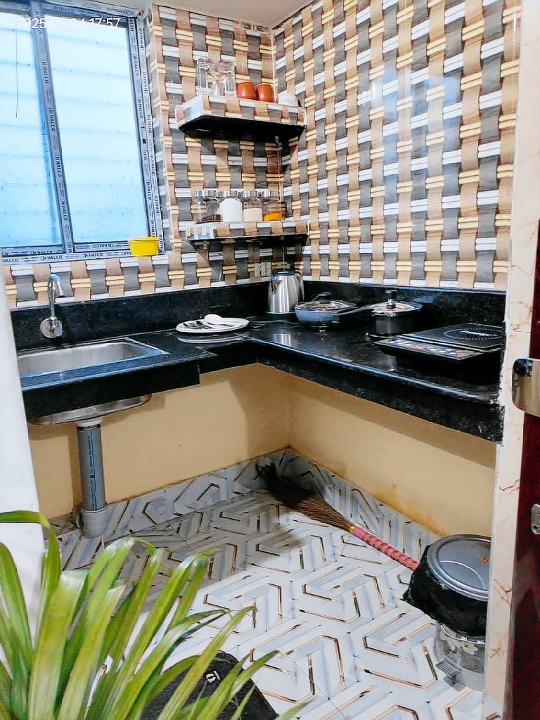 Vacation home with 1 room for 2 persons in Guwahati