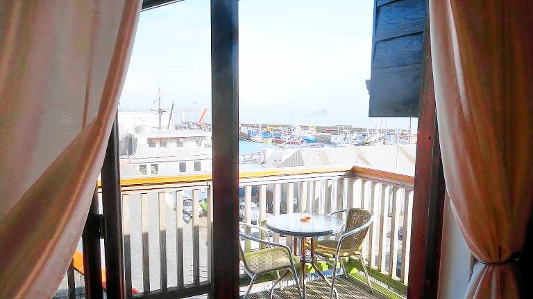 Penthouse 3 - Spacious Harbourside Apartment — photo 5