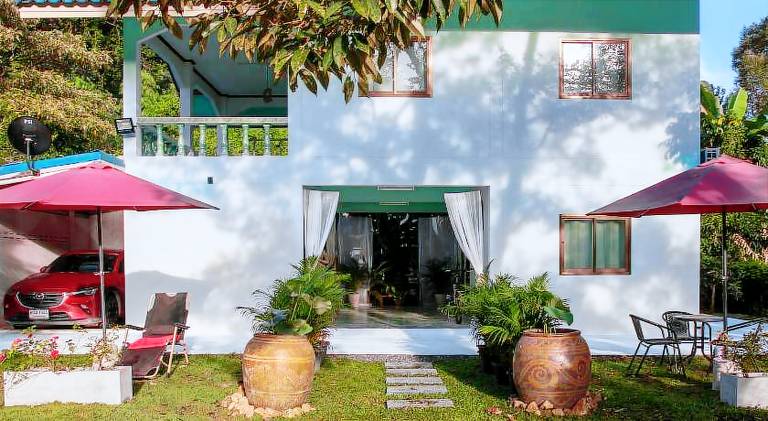 Charming house with terrace, garden & barbecue | Pets are welcome — photo 3