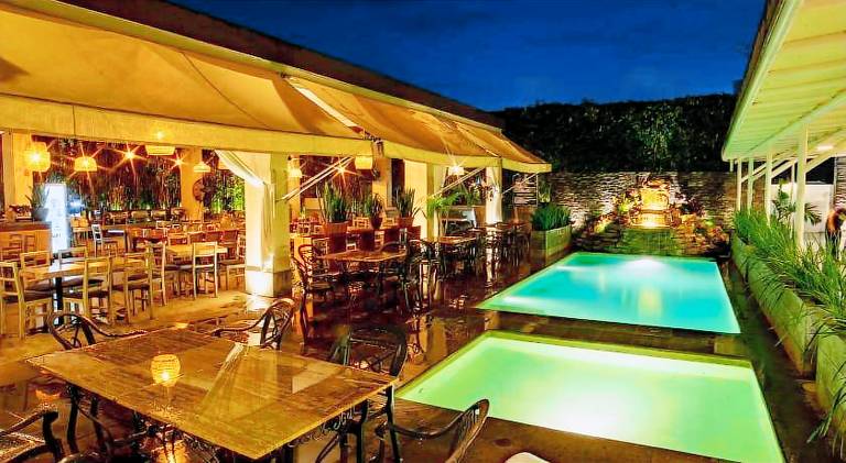 Eco City Hoteles — photo 2