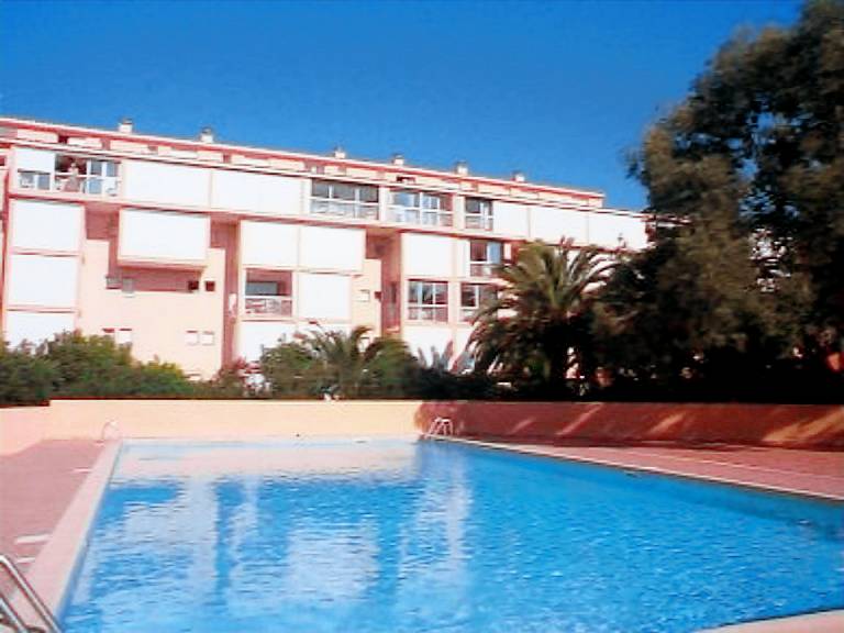 Wonderful apartment with pool | Beach nearby | Pet-friendly in Argelès-sur-Mer