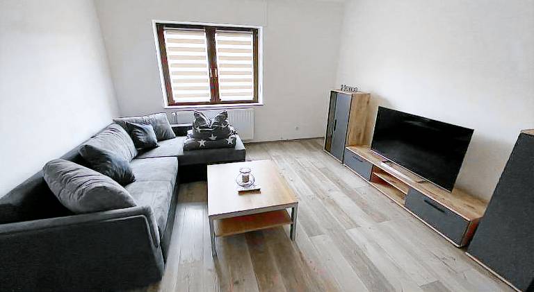 Apartment with 1 room for 4 persons — photo 2
