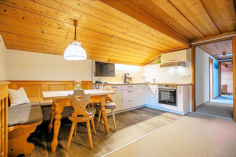 Apartment Kreuth