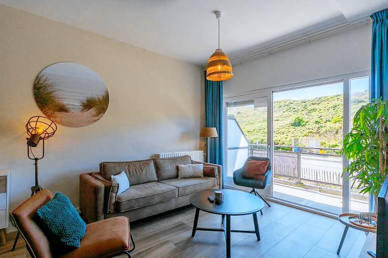 Ferienwohnung Callantsoog