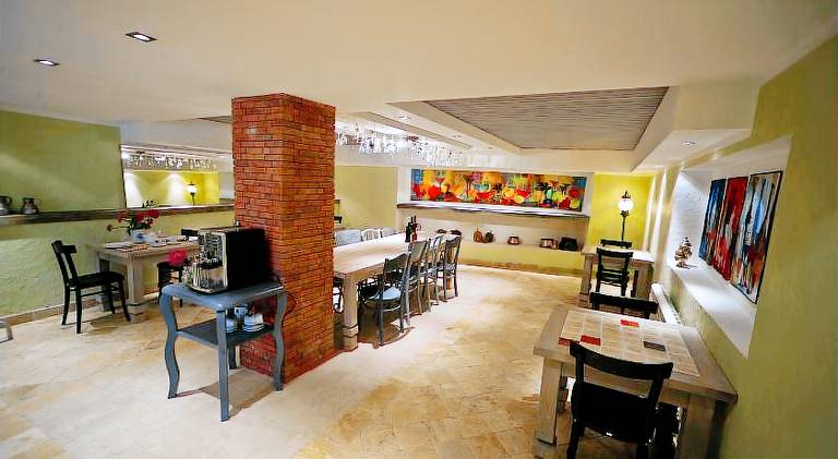 No12 Boutique Hotel — photo 3