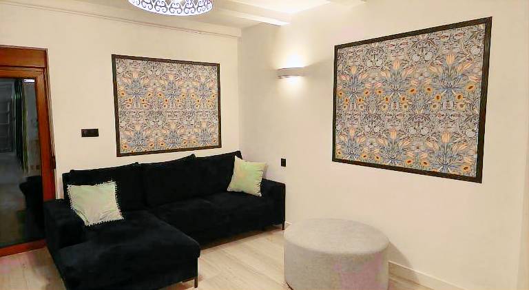 Apartment | Pets allowed in Torun