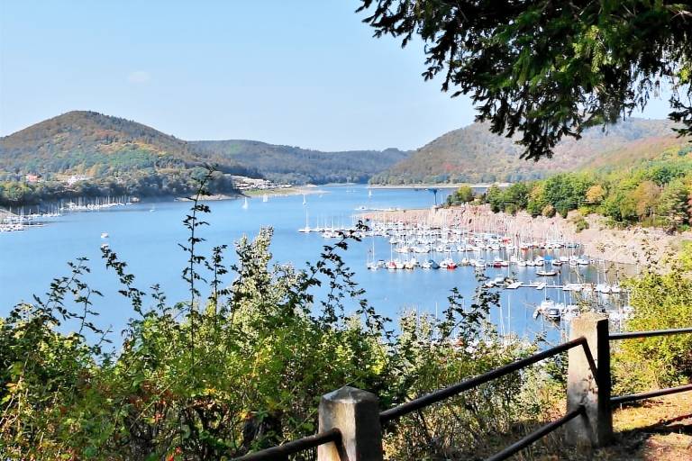 Ferienwohnung Willingen (Upland)