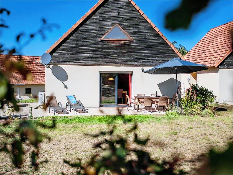 Lovely house with pool & terrace | Dogs allowed — photo 2
