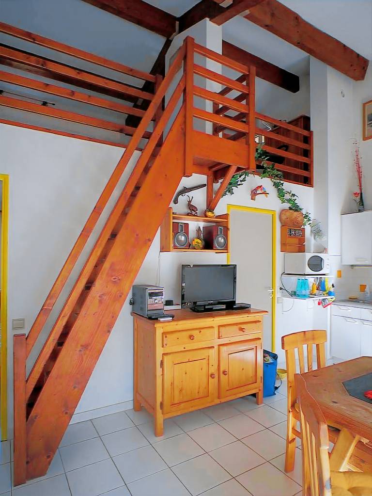 Rental apartment with pool, fast internet & yard | Garden view | Close to the beach | Good for workation | Dogs allowed — photo 5