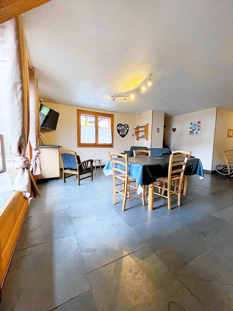 Appartement Morzine