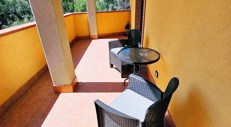 Villa Center appartamenti nel verde in citta — photo 5